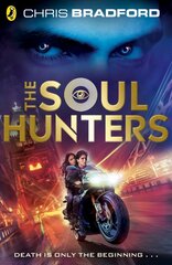 Soul Hunters цена и информация | Книги для подростков  | 220.lv