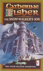 Snow-Walker's Son цена и информация | Книги для подростков и молодежи | 220.lv