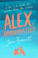 Alex, Approximately цена и информация | Книги для подростков  | 220.lv