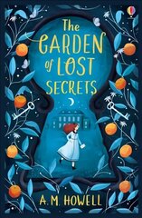 Garden of Lost Secrets cena un informācija | Grāmatas pusaudžiem un jauniešiem | 220.lv