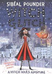 Witch Glitch цена и информация | Книги для подростков  | 220.lv