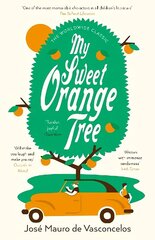 My Sweet Orange Tree cena un informācija | Grāmatas pusaudžiem un jauniešiem | 220.lv