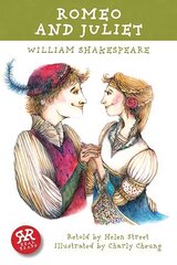 Romeo and Juliet цена и информация | Книги для подростков  | 220.lv