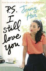 P.S. I Still Love You цена и информация | Книги для подростков и молодежи | 220.lv