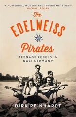 Edelweiss Pirates cena un informācija | Grāmatas pusaudžiem un jauniešiem | 220.lv