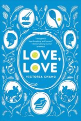 Love, Love цена и информация | Книги для подростков  | 220.lv