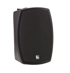 AMC iPlay 4BT sienas skaļrunis (melns) 2gab cena un informācija | Mājas akustika, Sound Bar sistēmas | 220.lv