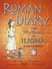 Roman Diary cena un informācija | Grāmatas pusaudžiem un jauniešiem | 220.lv