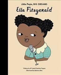 Ella Fitzgerald, Volume 11 цена и информация | Книги для подростков и молодежи | 220.lv