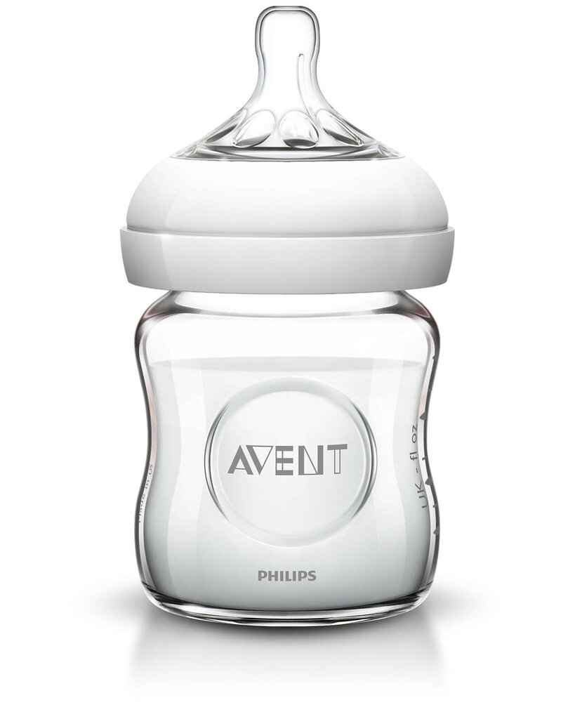 Бутылочка Philips Avent 