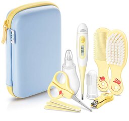 Гигиенический набор Philips SCH400/00 цена и информация | Philips Avent Для ухода за младенцем | 220.lv