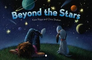 Beyond the Stars цена и информация | Книги для подростков  | 220.lv