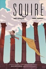 Squire цена и информация | Книги для подростков и молодежи | 220.lv