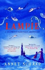 Lampie цена и информация | Книги для подростков и молодежи | 220.lv