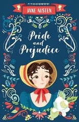 Pride and Prejudice New edition цена и информация | Книги для подростков и молодежи | 220.lv