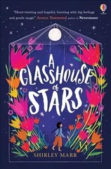 Glasshouse of Stars cena un informācija | Grāmatas pusaudžiem un jauniešiem | 220.lv