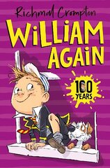 William Again цена и информация | Книги для подростков и молодежи | 220.lv