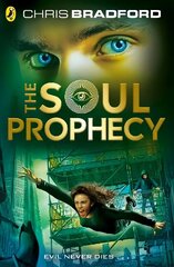 Soul Prophecy цена и информация | Книги для подростков  | 220.lv
