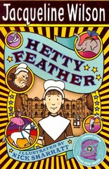 Hetty Feather цена и информация | Книги для подростков и молодежи | 220.lv