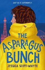 Asparagus Bunch цена и информация | Книги для подростков и молодежи | 220.lv