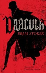 Dracula цена и информация | Книги для подростков  | 220.lv