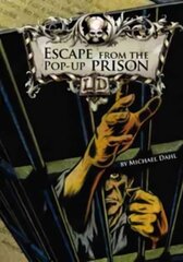 Escape From the Pop-up Prison цена и информация | Книги для подростков и молодежи | 220.lv