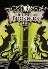 Creeping Bookends cena un informācija | Grāmatas pusaudžiem un jauniešiem | 220.lv