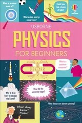 Physics for Beginners cena un informācija | Grāmatas pusaudžiem un jauniešiem | 220.lv