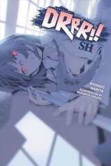 Durarara!! SH, Vol. 4 (light novel) цена и информация | Книги для подростков и молодежи | 220.lv