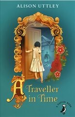 Traveller in Time цена и информация | Книги для подростков и молодежи | 220.lv