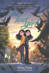 Lost Girl цена и информация | Книги для подростков и молодежи | 220.lv