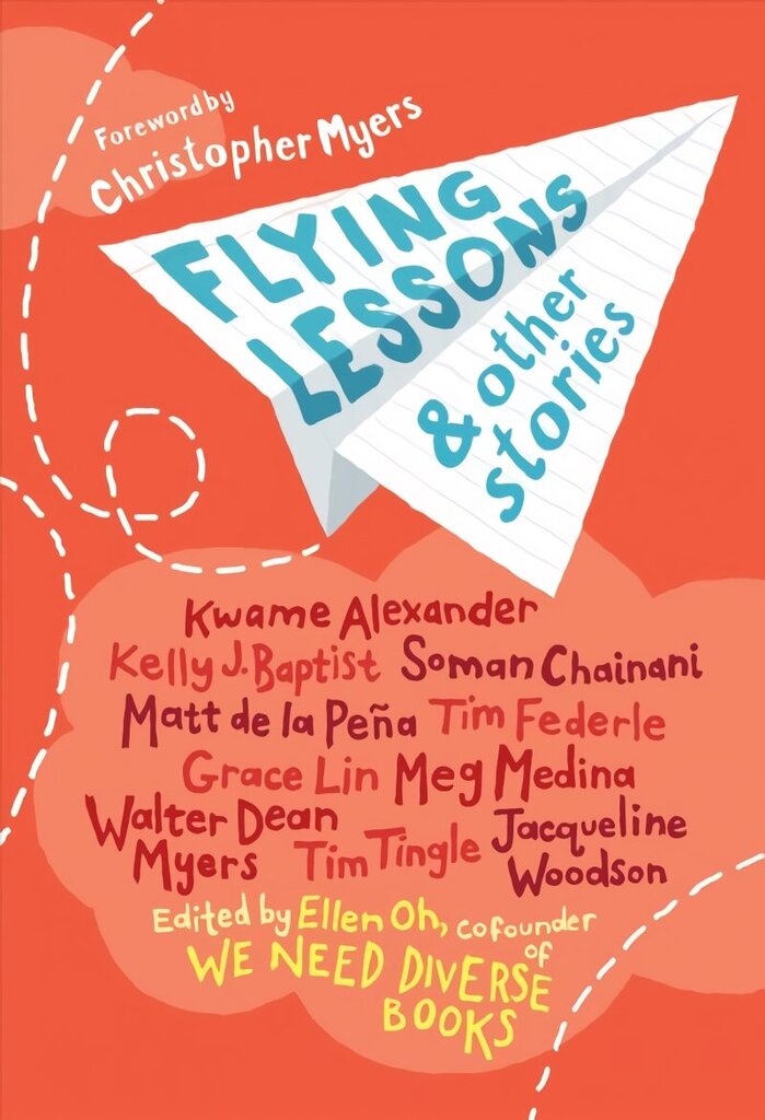 Flying Lessons and Other Stories cena un informācija | Grāmatas pusaudžiem un jauniešiem | 220.lv