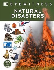 Natural Disasters cena un informācija | Grāmatas pusaudžiem un jauniešiem | 220.lv