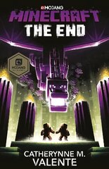 Minecraft: The End cena un informācija | Grāmatas pusaudžiem un jauniešiem | 220.lv