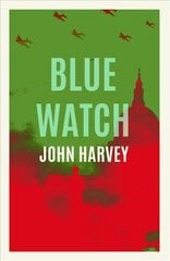 Blue Watch cena un informācija | Grāmatas pusaudžiem un jauniešiem | 220.lv