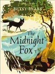 Midnight Fox Main cena un informācija | Grāmatas pusaudžiem un jauniešiem | 220.lv
