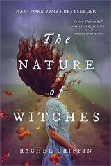 The Nature of Witches цена и информация | Книги для подростков  | 220.lv