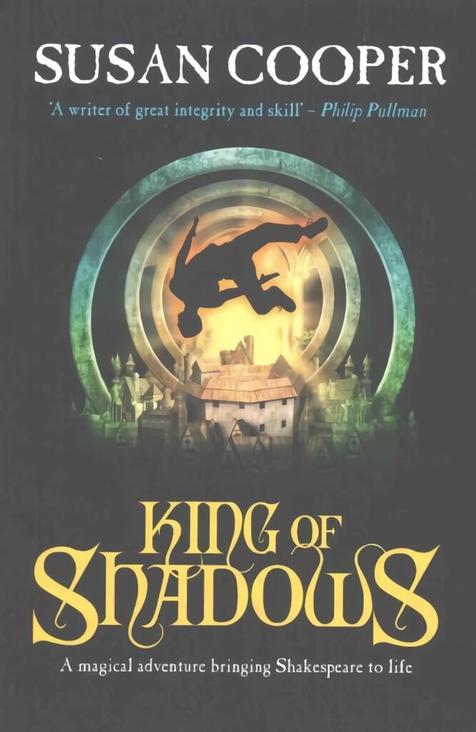King Of Shadows cena un informācija | Grāmatas pusaudžiem un jauniešiem | 220.lv