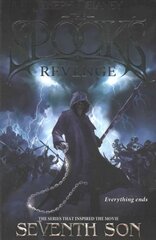 Spook's Revenge: Book 13, Book 13 cena un informācija | Grāmatas pusaudžiem un jauniešiem | 220.lv