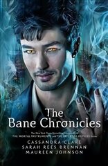 Bane Chronicles цена и информация | Книги для подростков и молодежи | 220.lv