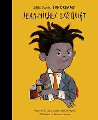 Jean-Michel Basquiat, Volume 41 cena un informācija | Grāmatas pusaudžiem un jauniešiem | 220.lv