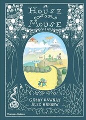 House for Mouse cena un informācija | Grāmatas pusaudžiem un jauniešiem | 220.lv