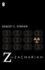 Z For Zachariah cena un informācija | Grāmatas pusaudžiem un jauniešiem | 220.lv