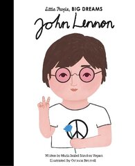 John Lennon, Volume 52 cena un informācija | Grāmatas pusaudžiem un jauniešiem | 220.lv