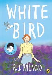 White Bird: A Graphic Novel cena un informācija | Grāmatas pusaudžiem un jauniešiem | 220.lv