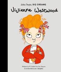 Vivienne Westwood New edition, Volume 24 cena un informācija | Grāmatas pusaudžiem un jauniešiem | 220.lv