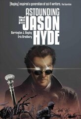 Astounding Jason Hyde цена и информация | Книги для подростков и молодежи | 220.lv