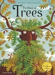 Book of Trees цена и информация | Книги для подростков  | 220.lv