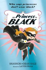 Princess in Black цена и информация | Книги для подростков  | 220.lv