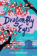 Dragonfly Eyes цена и информация | Книги для подростков и молодежи | 220.lv